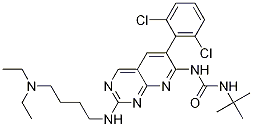 Pd 161570结构式_192705-80-9结构式