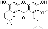 异曼果斯廷结构式_19275-44-6结构式