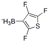 3-噻吩三氟硼酸钾结构式_192863-37-9结构式