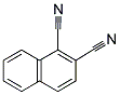 1,2-Naphthalenedicarbonitrile Structure,19291-76-0Structure