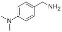 4-(Dimethylamino)Benzenemethanamine Structure,19293-58-4Structure