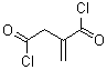 Itaconyl chloride Structure,1931-60-8Structure