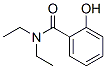 N,N-Diethylsalicylamide Structure,19311-91-2Structure