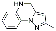 (9ci)-4,5-二氢-2-甲基-喹噁啉结构式_193151-04-1结构式