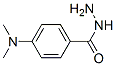 4-Dimethylaminobenzhydrazide Structure,19353-92-5Structure