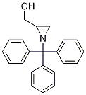 (1-Trityl-aziridin-2-yl)-methanol Structure,193635-04-0Structure