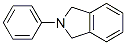 2-苯基-2,3-二氢-1H-异吲哚结构式_19375-67-8结构式