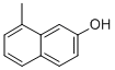 8-Methyl-2-naphthol Structure,19393-87-4Structure