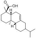 8-Abietenic acid Structure,19402-28-9Structure