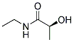 (9CI)-N-乙基-2-羟基-, (S)-丙酰胺结构式_194022-24-7结构式