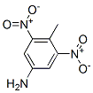 4-氨基-2,6-二硝基甲苯结构式_19406-51-0结构式