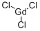 Gadolinium(III) chloride hydrate Structure,19423-81-5Structure