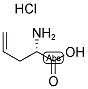 L-Allylglycine Structure,195316-72-4Structure