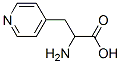3-(4-吡啶)-dl-丙氨酸结构式_1956-21-4结构式