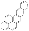 Naphtho[2,1,8-qra]naphthacene Structure,196-42-9Structure