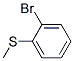 2-Bromothioanisole Structure,19614-16-5Structure