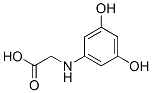 TOC(RS)-3-5DHPG结构式_19641-83-9结构式
