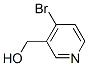4-溴-3-嘧啶甲醇结构式_197007-87-7结构式