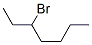 3-溴庚烷结构式_1974-05-6结构式