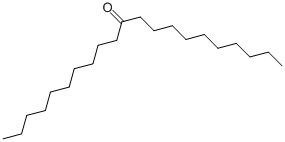 11-二十一烷酮结构式_19781-72-7结构式