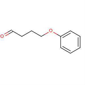 4-苯氧基丁醛结构式_19790-62-6结构式