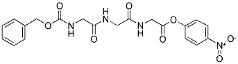 Z-gly-gly-gly-onp结构式_19811-64-4结构式
