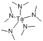 五(二甲氨基)钽(V)结构式_19824-59-0结构式