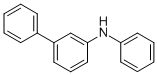 N-苯基-3-联苯胺结构式_198275-79-5结构式