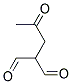 (9ci)-(2-氧代丙基)-丙二醛结构式_198349-37-0结构式