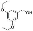 3,5-二乙氧基苄醇结构式_198623-56-2结构式