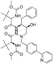 Atazanavir Structure,198904-31-3Structure