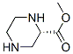 2-哌嗪羧酸甲酯结构式_198992-49-3结构式