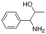 1-氨基-1-苯基-2-丙醇结构式_19901-87-2结构式