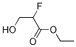 Ethyl 2-fluoro-3-hydroxypropanoate Structure,1993-92-6Structure