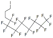 3-(全氟辛基)丙碘结构式_200112-75-0结构式