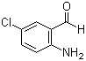 2-Amino-5-chlorobenzaldehyde Structure,20028-53-9Structure
