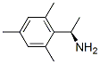 (R)-(1-(2,4,6-Trimethylphenyl)ethyl)amine Structure,20050-15-1Structure