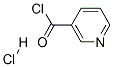 3-吡啶羰酰氯结构式_20060-53-1结构式