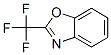 2-Trifluoromethylbenzoxazole Structure,2008-04-0Structure