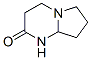 (9CI)-六氢吡咯并[1,2-a]嘧啶-2(1H)-酮结构式_201228-87-7结构式