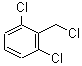 2,6-二氯氯苄结构式_2014-83-7结构式