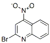 2-Bromo-4-nitroquinoline Structure,20146-63-8Structure