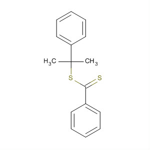 2-苯基-2-丙基苯并二硫结构式_201611-77-0结构式