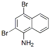 1-氨基-2,4-二溴萘结构式_20191-76-8结构式