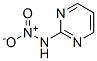 (9ci)-n-硝基-2-嘧啶胺结构式_201938-93-4结构式