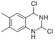 2,4-Dichloro-6,7-dimethyl-quinazoline Structure,20197-84-6Structure