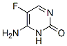 5-Fluorocytosine Structure,2022-87-5Structure