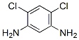 1,3-Benzenediamine, 4,6-dichloro- Structure,20248-64-0Structure