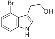 4-溴色醇结构式_202753-56-8结构式