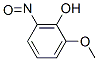 (9CI)-2-甲氧基-6-亚硝基-苯酚结构式_202754-61-8结构式